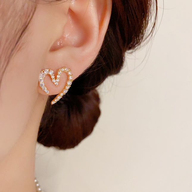 Amazing Korean Jewelry For Women (DESIGN 2338)