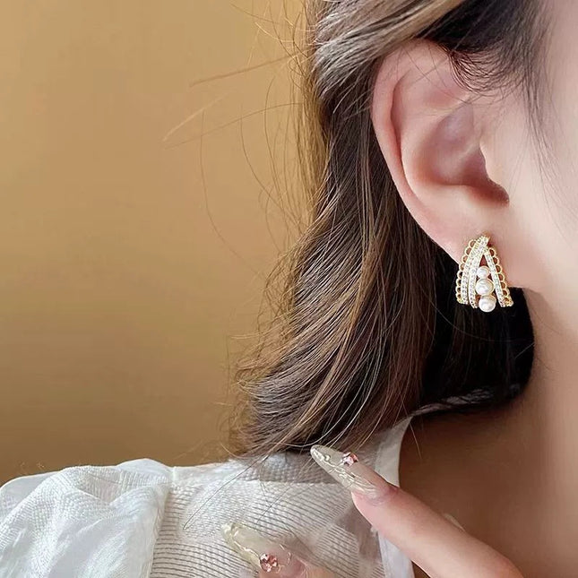 Amazing Korean Jewelry For Women (DESIGN 2337)