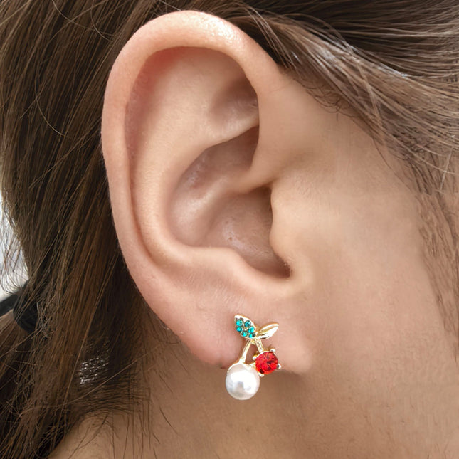 Amazing Korean Jewelry For Women (DESIGN 2336)