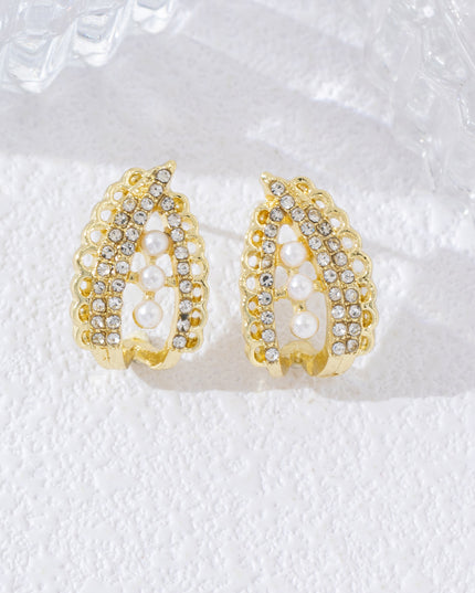 Amazing Korean Jewelry For Women (DESIGN 2337)