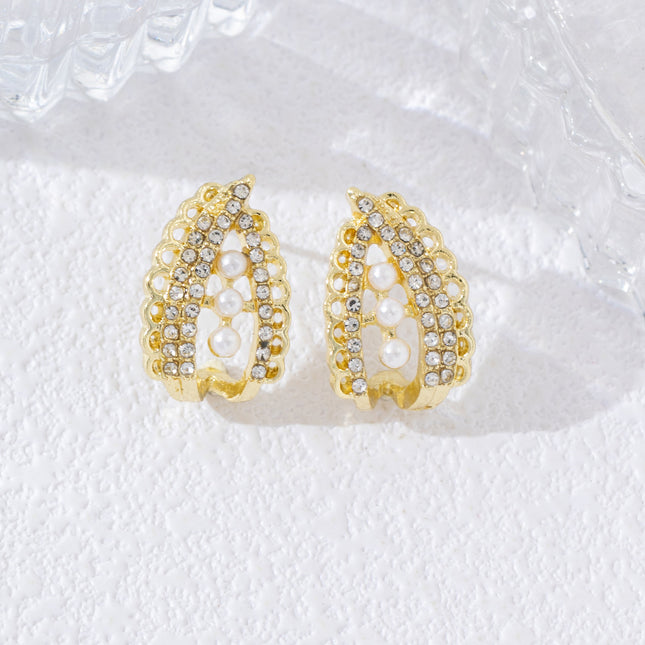 Amazing Korean Jewelry For Women (DESIGN 2337)
