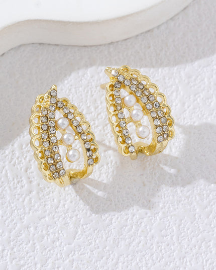 Amazing Korean Jewelry For Women (DESIGN 2337)