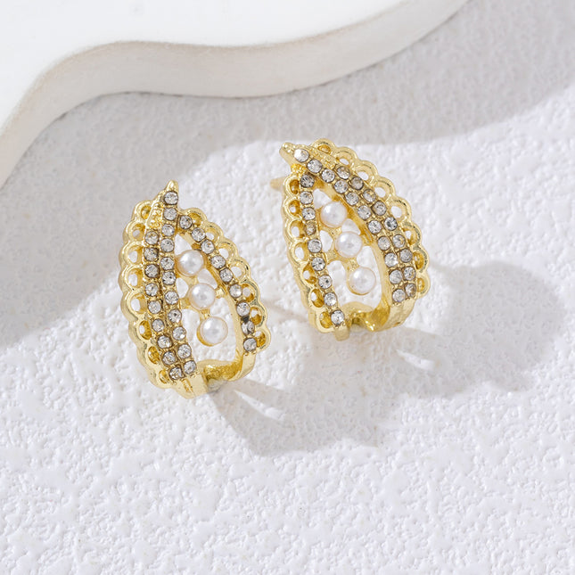 Amazing Korean Jewelry For Women (DESIGN 2337)