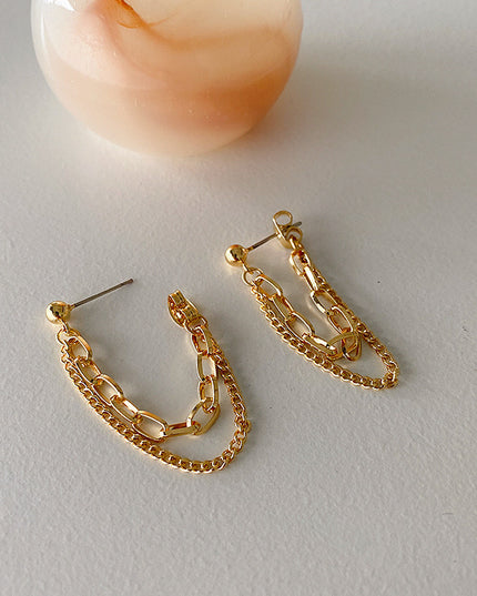 Amazing Korean Jewelry For Women (DESIGN 2359)