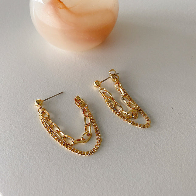 Amazing Korean Jewelry For Women (DESIGN 2359)