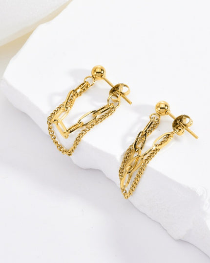 Amazing Korean Jewelry For Women (DESIGN 2359)