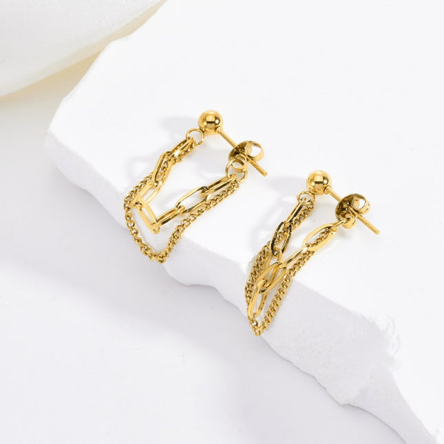 Amazing Korean Jewelry For Women (DESIGN 2359)