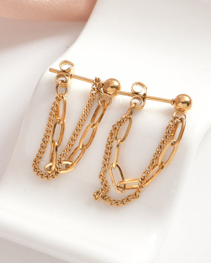 Amazing Korean Jewelry For Women (DESIGN 2359)