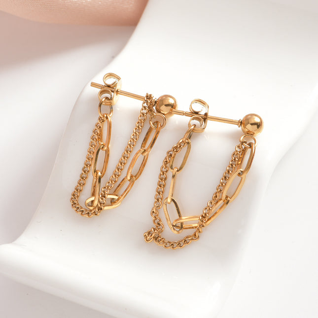 Amazing Korean Jewelry For Women (DESIGN 2359)