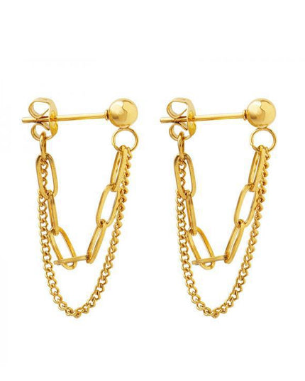 Amazing Korean Jewelry For Women (DESIGN 2359)