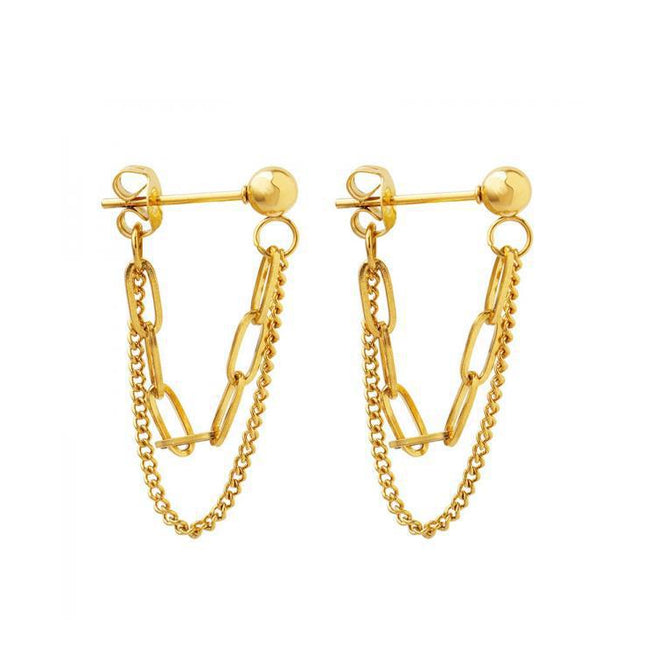 Amazing Korean Jewelry For Women (DESIGN 2359)