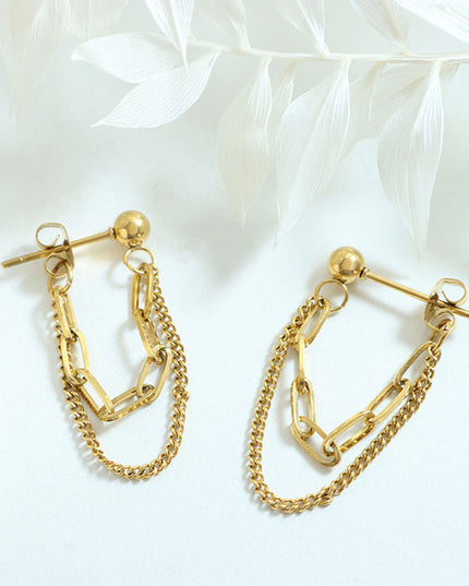 Amazing Korean Jewelry For Women (DESIGN 2359)