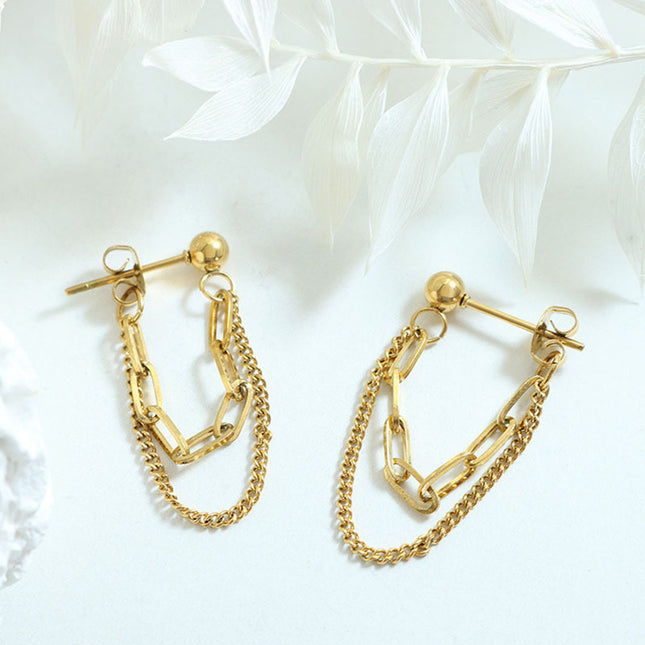 Amazing Korean Jewelry For Women (DESIGN 2359)