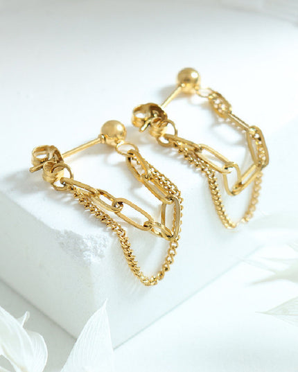 Amazing Korean Jewelry For Women (DESIGN 2359)