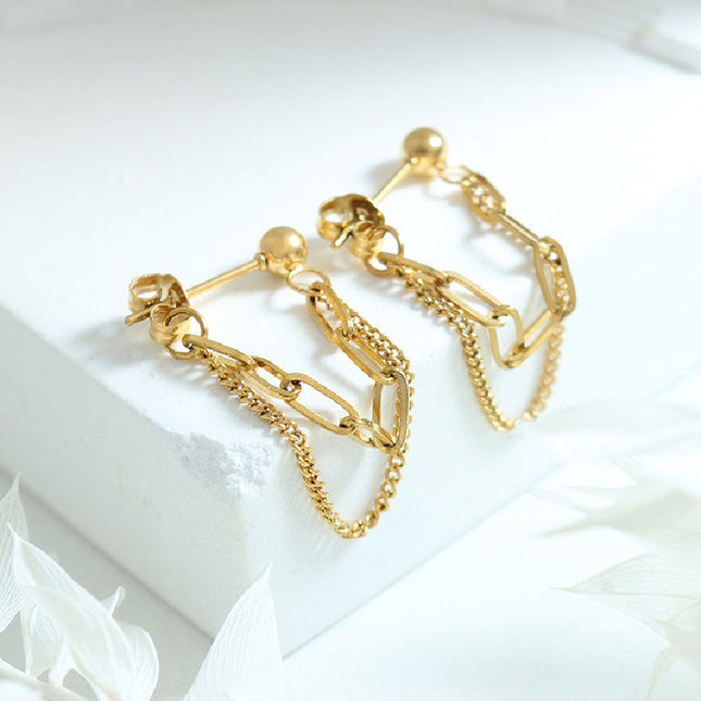 Amazing Korean Jewelry For Women (DESIGN 2359)