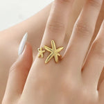 Anti-Tarnish Jewelry – Shine That Lasts Ring (DESIGN 5416)