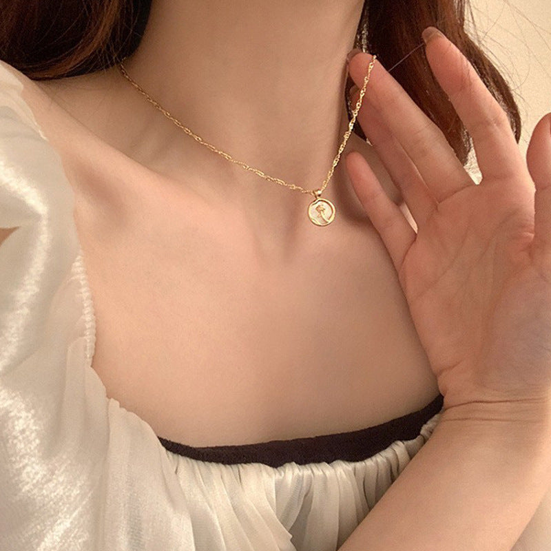Amazing Korean Jewelry For Women (DESIGN 2202)