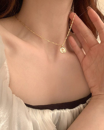 Amazing Korean Jewelry For Women (DESIGN 2202)