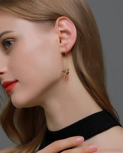 Amazing Korean Jewelry For Women (DESIGN 2149)