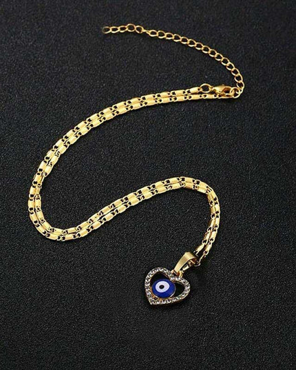 Amazing Korean Jewelry For Women (DESIGN 2254)