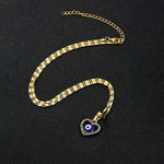 Amazing Korean Jewelry For Women (DESIGN 2254)