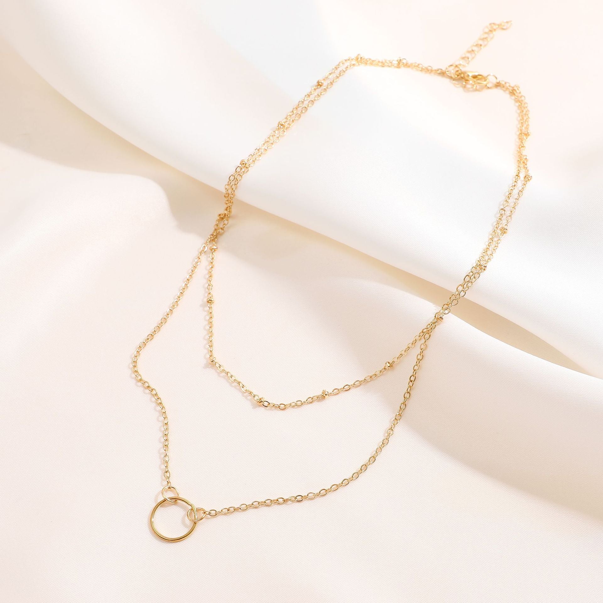 Amazing Korean Jewelry For Women (DESIGN 2195)