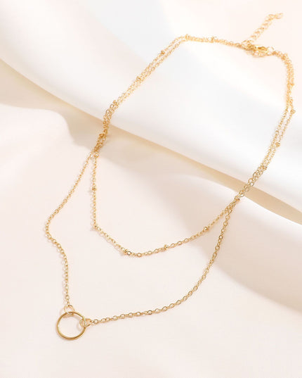 Amazing Korean Jewelry For Women (DESIGN 2195)