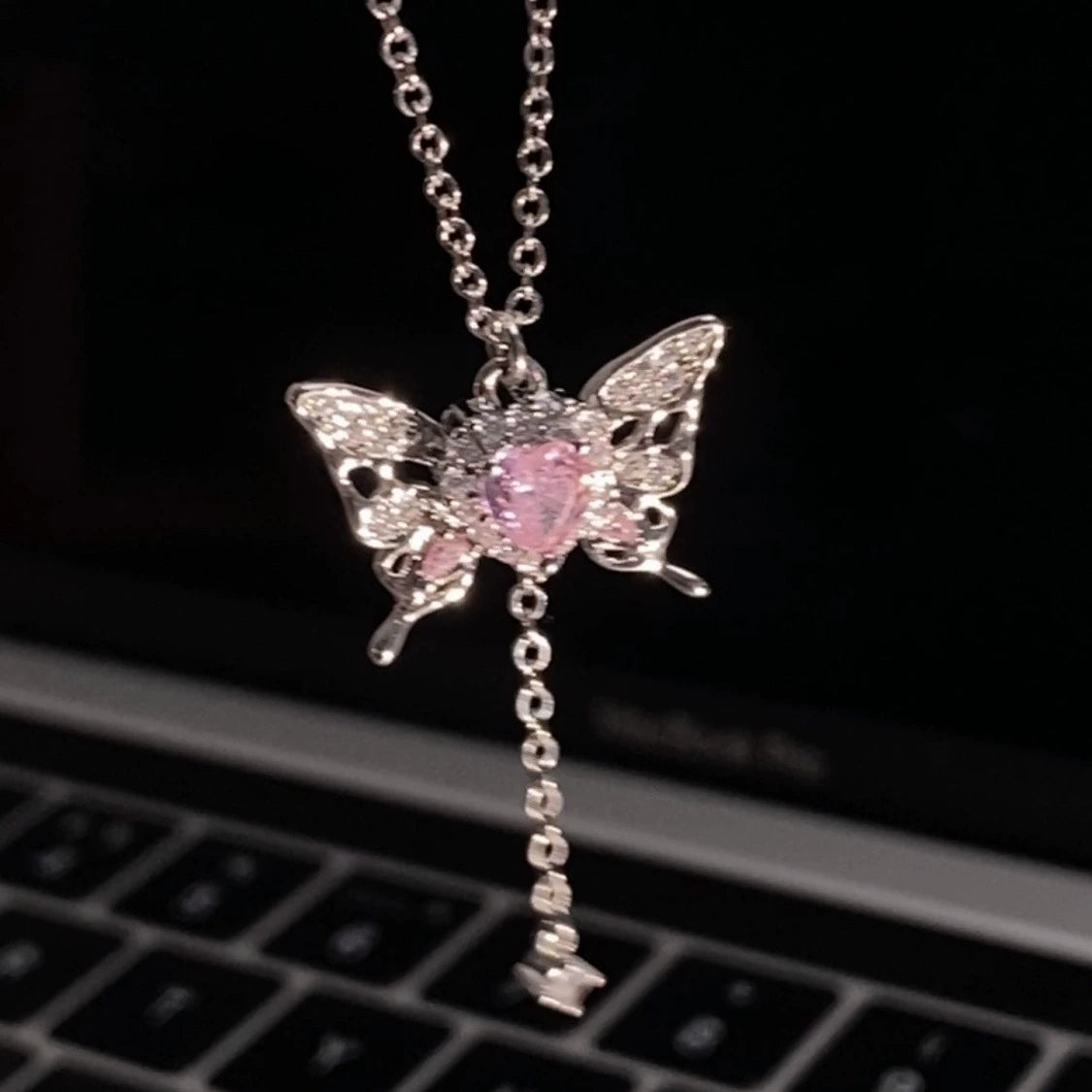 Amazing Korean Jewelry For Women (DESIGN 2295)