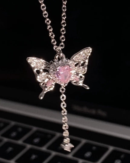 Amazing Korean Jewelry For Women (DESIGN 2295)