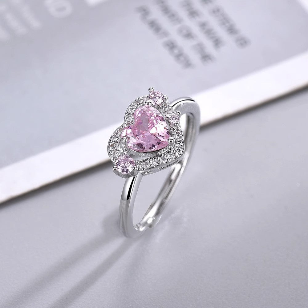 Amazing Korean Jewelry For Women (DESIGN 2193)