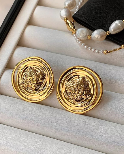 Amazing Korean Jewelry For Women (DESIGN 2131)