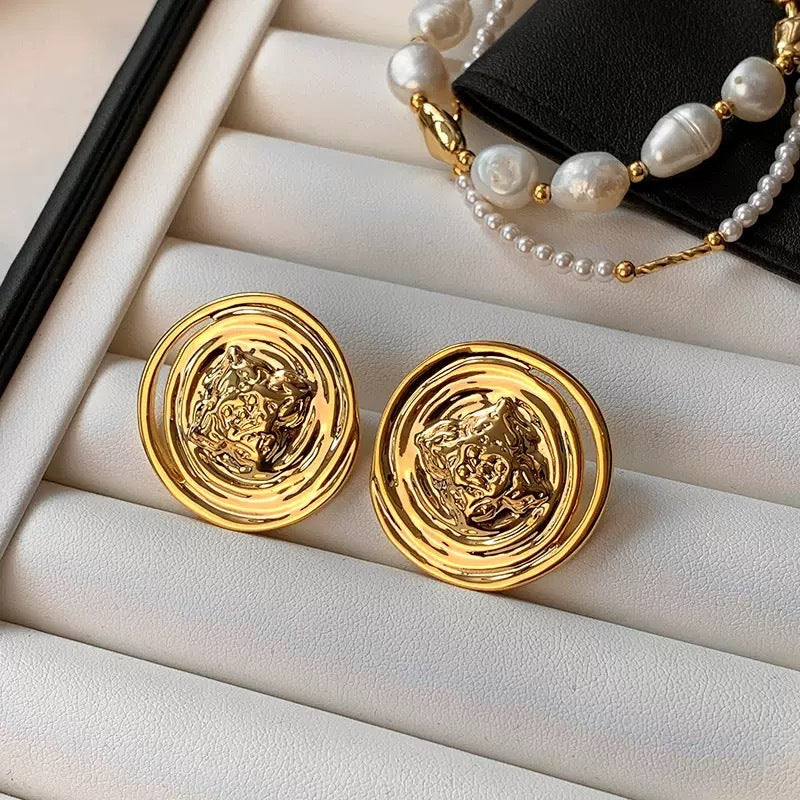 Amazing Korean Jewelry For Women (DESIGN 2131)