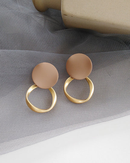 Amazing Korean Jewelry For Women (DESIGN 2140)