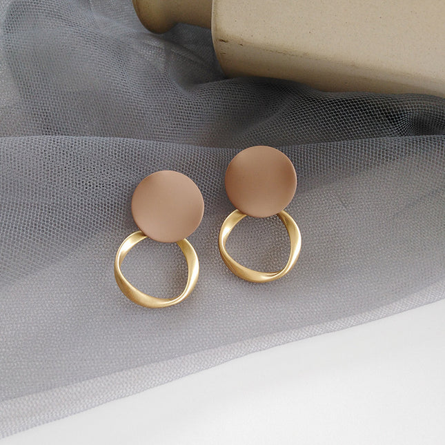Amazing Korean Jewelry For Women (DESIGN 2140)