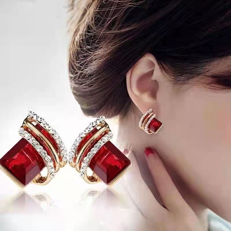 Amazing Korean Jewelry For Women (DESIGN 2164)