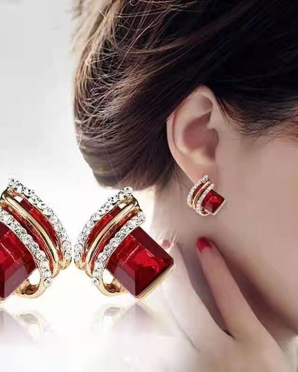 Amazing Korean Jewelry For Women (DESIGN 2164)