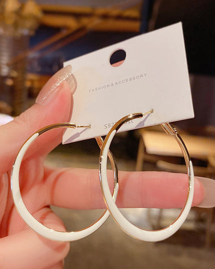 Amazing Korean Jewelry For Women (DESIGN 2115)