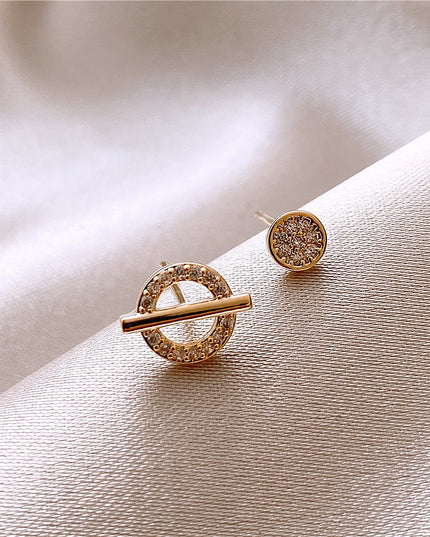 Amazing Korean Jewelry For Women (DESIGN 2141)