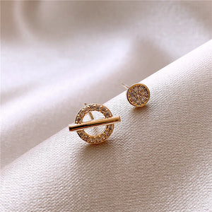 Amazing Korean Jewelry For Women (DESIGN 2141)