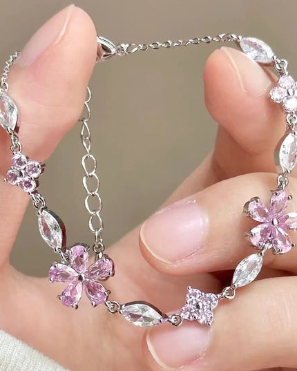 Amazing Korean Jewelry For Women (DESIGN 2040)