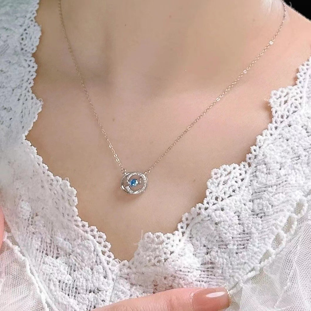 Amazing Korean Jewelry For Women (DESIGN 2277)