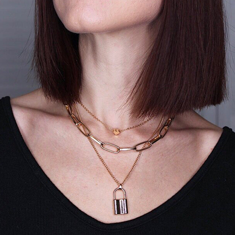 Amazing Korean Jewelry For Women (DESIGN 2008)