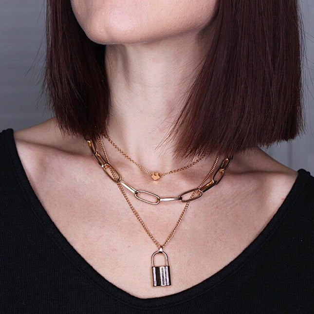 Amazing Korean Jewelry For Women (DESIGN 2008)
