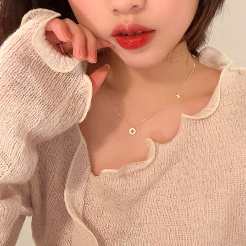 Amazing Korean Jewelry For Women (DESIGN 2234)