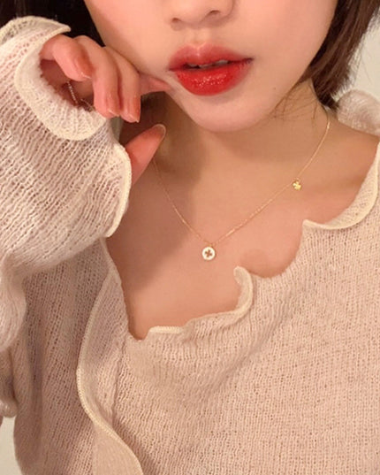 Amazing Korean Jewelry For Women (DESIGN 2234)