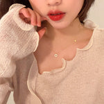 Amazing Korean Jewelry For Women (DESIGN 2234)