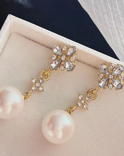 Amazing Korean Jewelry For Women (DESIGN 2128)