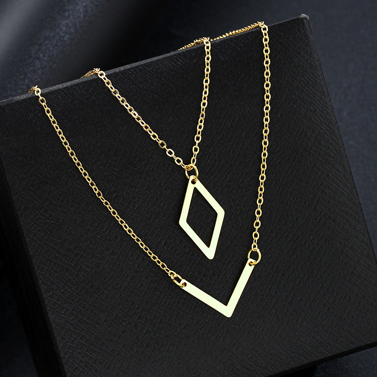 Amazing Korean Jewelry For Women (DESIGN 2186)