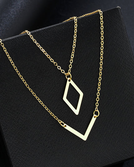 Amazing Korean Jewelry For Women (DESIGN 2186)
