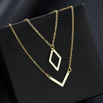 Amazing Korean Jewelry For Women (DESIGN 2186)